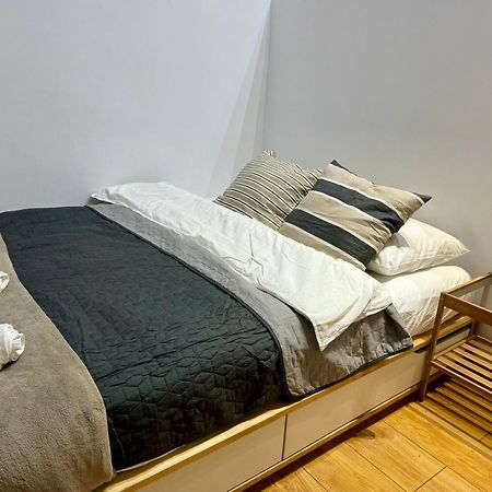 Et Apartment Cracow Krakow Luaran gambar