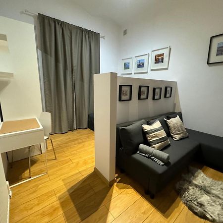 Et Apartment Cracow Krakow Luaran gambar