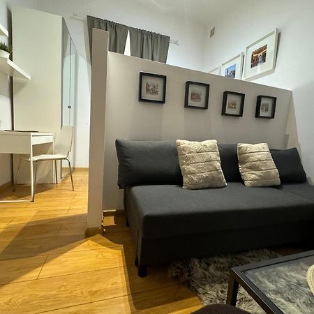 Et Apartment Cracow Krakow Luaran gambar