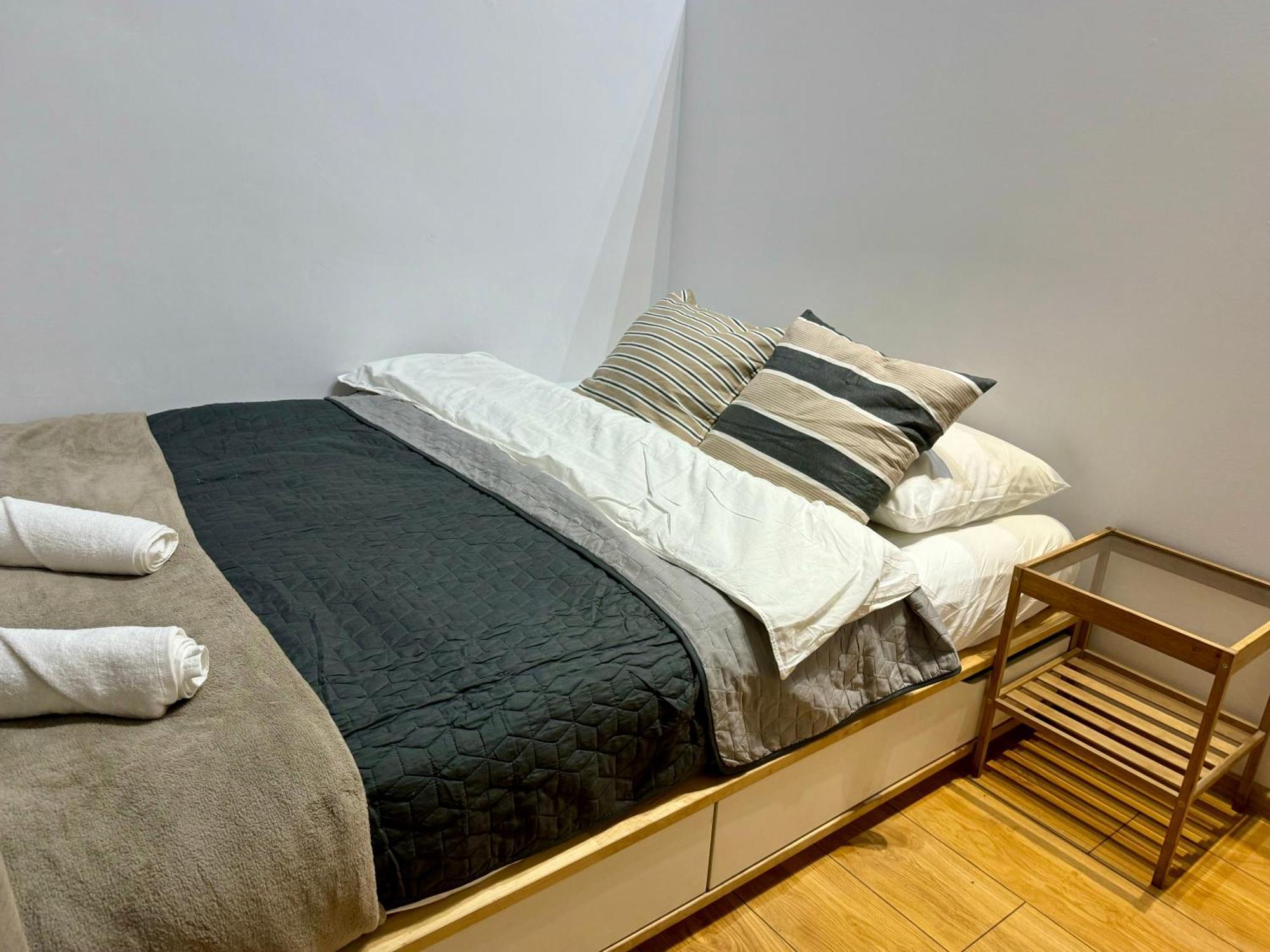 Et Apartment Cracow Krakow Luaran gambar