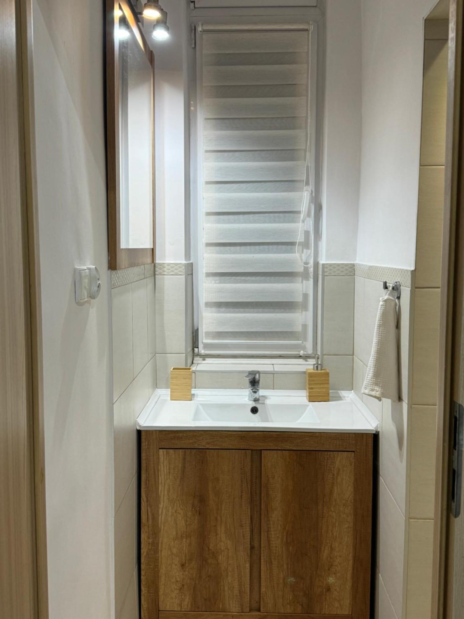 Et Apartment Cracow Krakow Luaran gambar