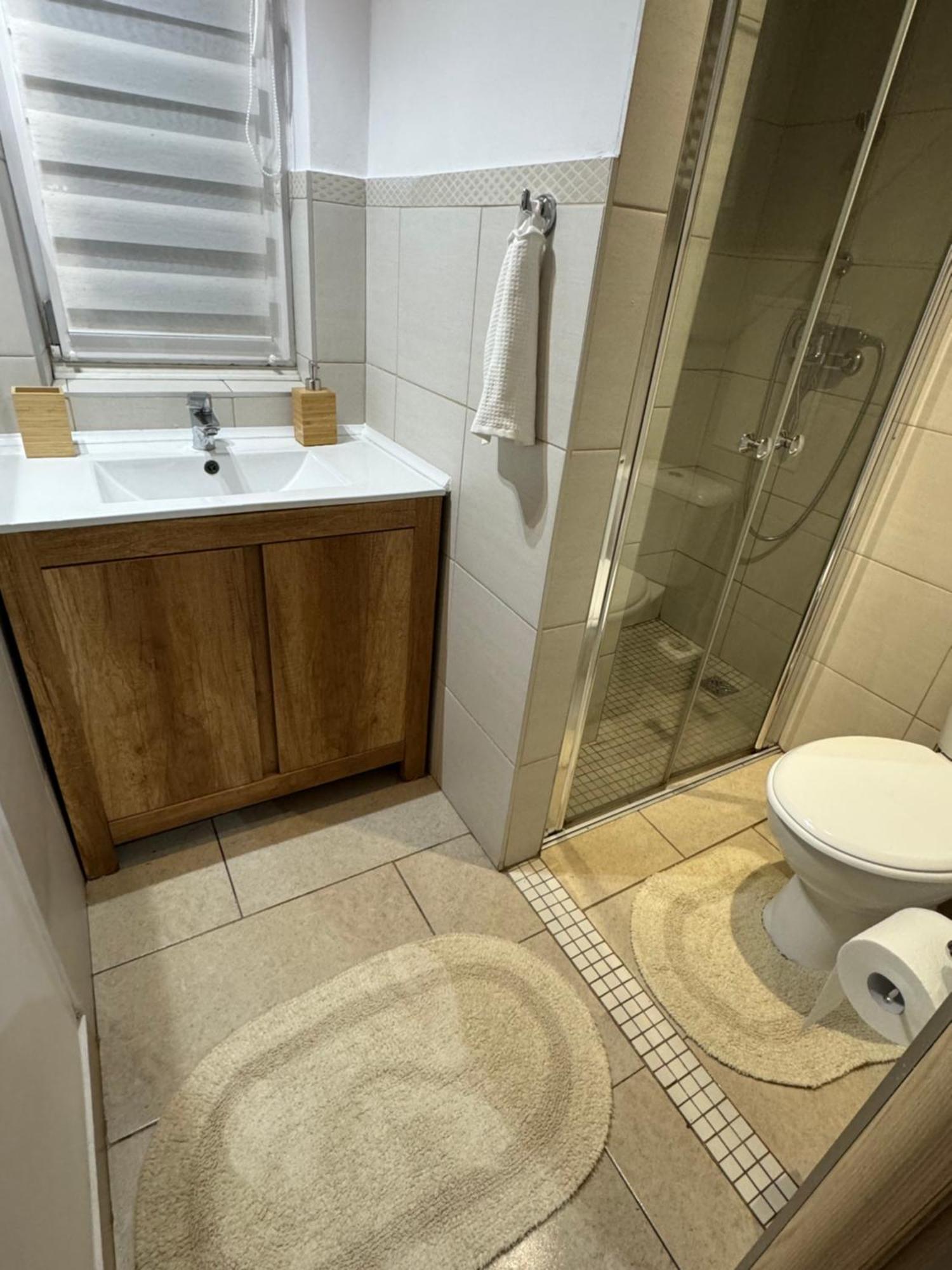 Et Apartment Cracow Krakow Luaran gambar