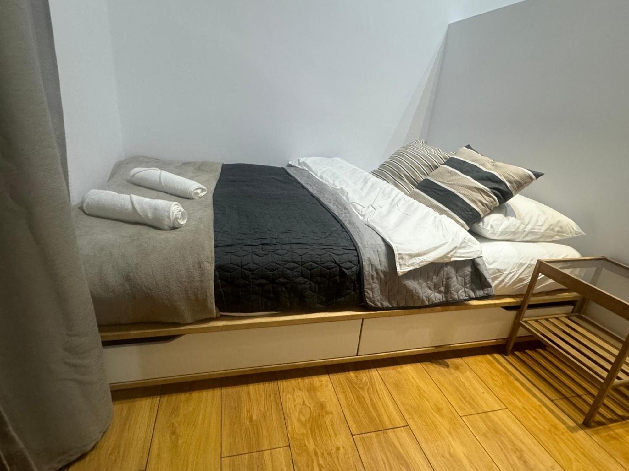 Et Apartment Cracow Krakow Luaran gambar