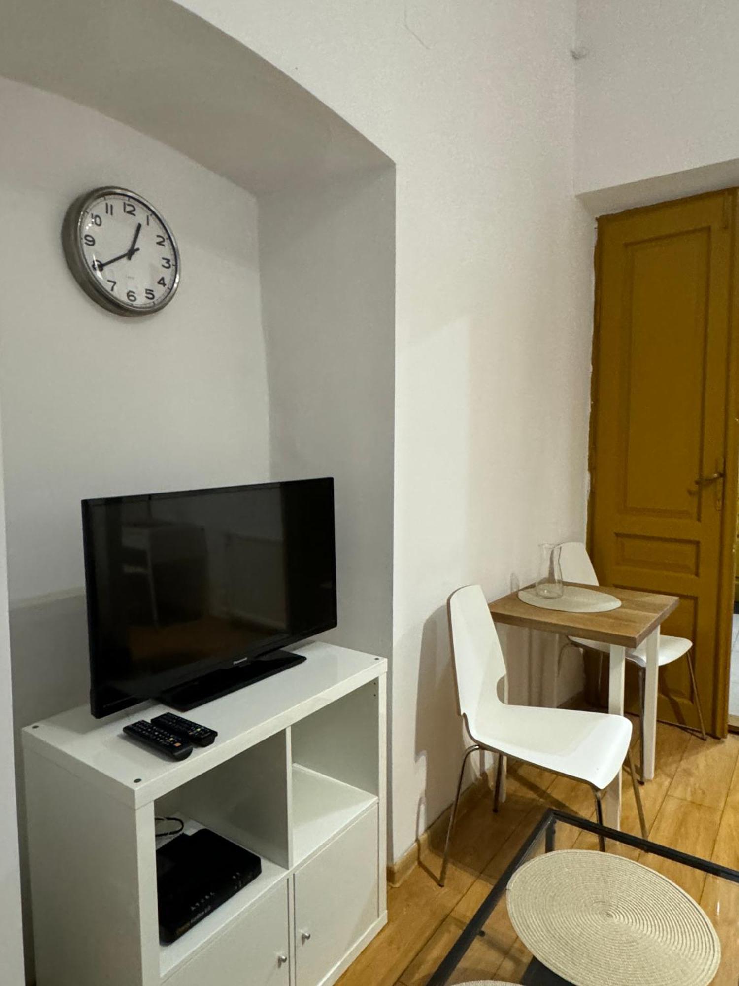 Et Apartment Cracow Krakow Luaran gambar